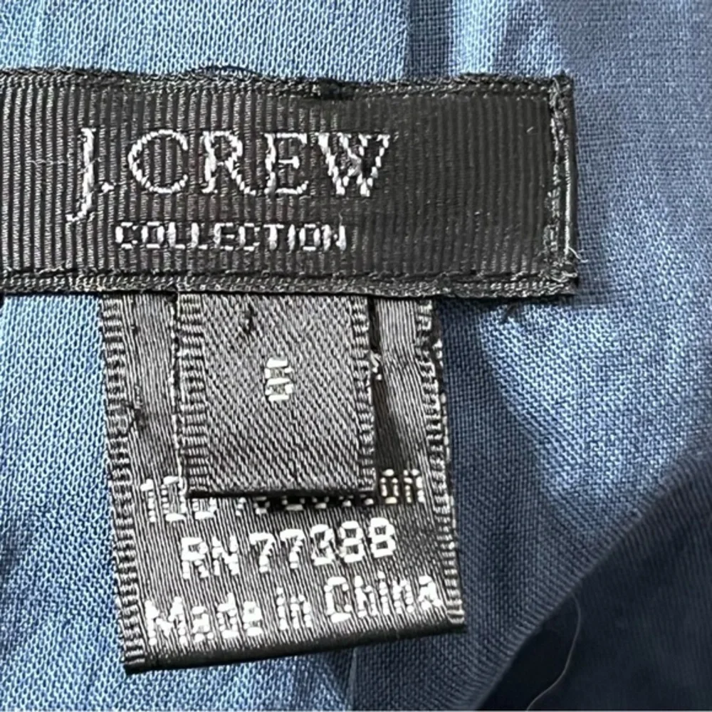 J. Crew this crew